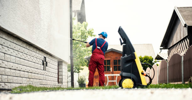 Professional Pressure Washing in Little River Academy, TX
